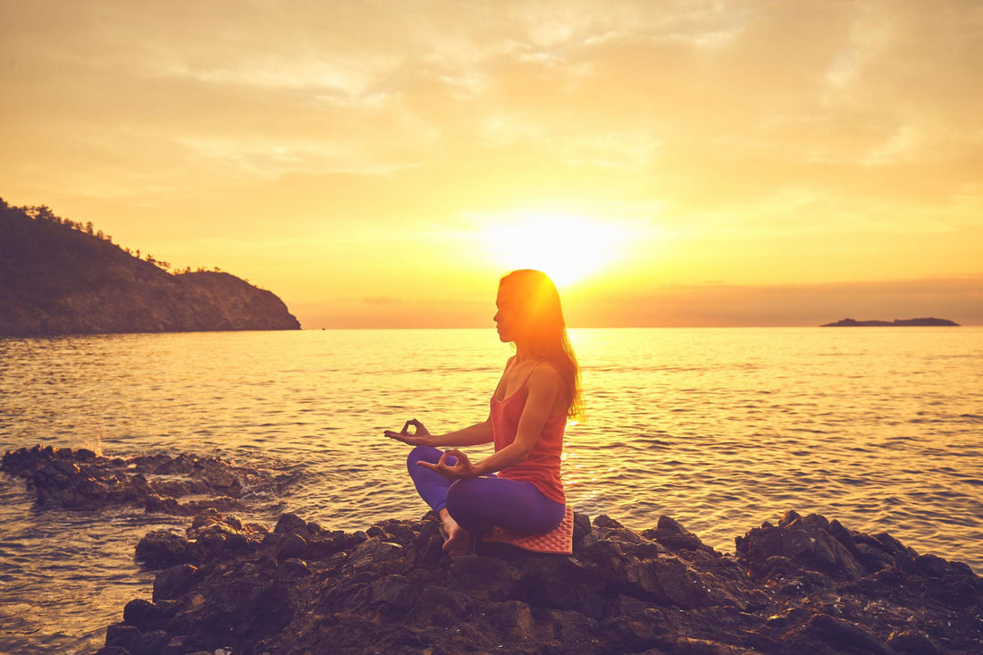 Holistic wellness and healthy lifestyle support