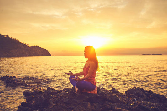 Holistic wellness and healthy lifestyle support
